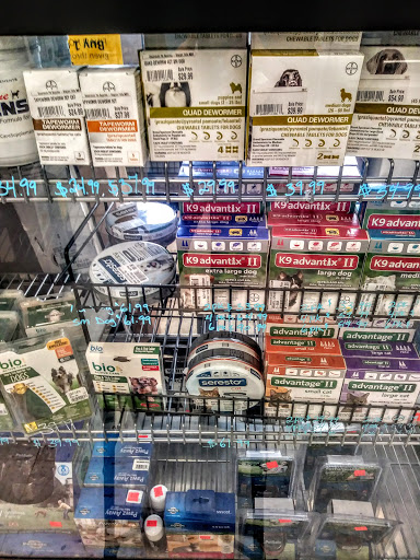 Pet Supply Store «Blackwinds Pet Supplies», reviews and photos, 2494 Military Rd, Niagara Falls, NY 14304, USA