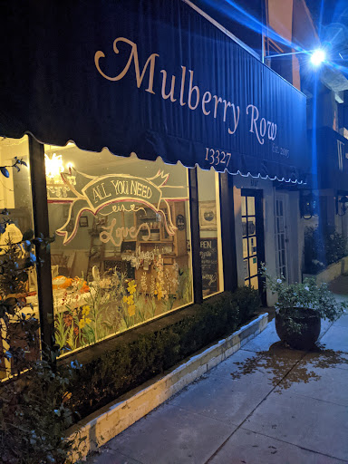 Mulberry Row, 13327 Ventura Blvd, Sherman Oaks, CA 91423, USA, 