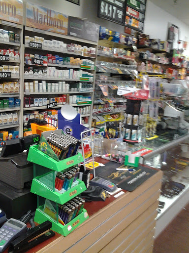 Smoke shop, 1144 E Huntington Dr, Duarte, CA 91010, USA, 