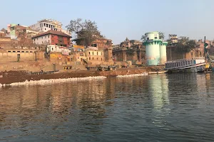Ganga River image