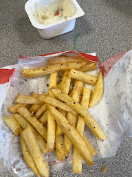 Photo n°15 de McDonald's à Thionville ()