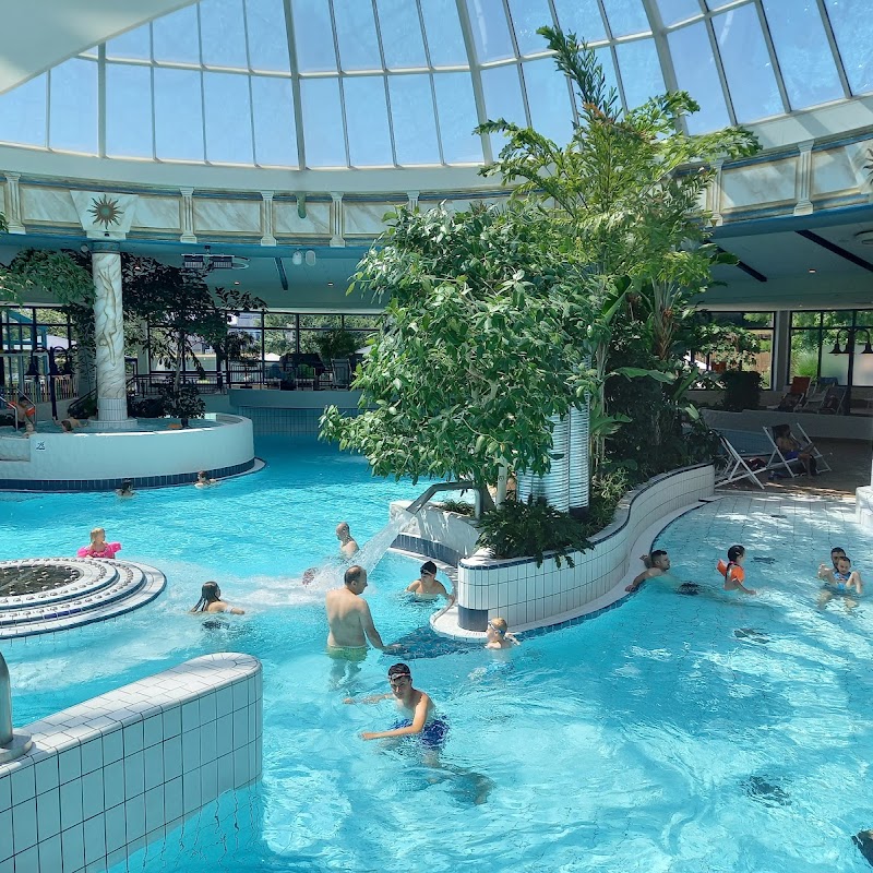 Rhein-Main-Therme in Hofheim bei Frankfurt