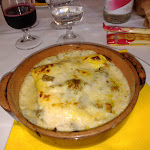 Photo n°5 de l'avis de Simona.o fait le 13/08/2022 à 13:44 sur le  La Lanterna del Fortino Restaurant Pizza à Cervarezza