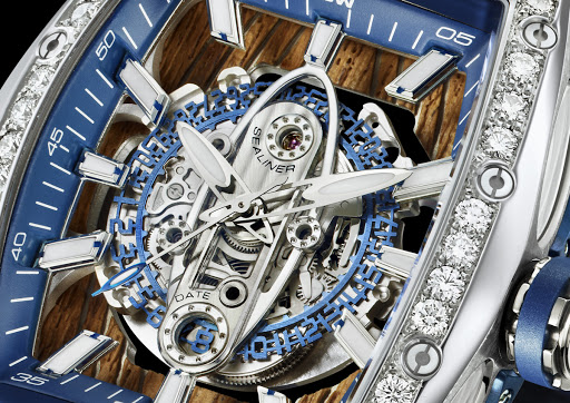 Jeweler «Carrazza Jewelers», reviews and photos, 801 Seabreeze Blvd, Fort Lauderdale, FL 33316, USA