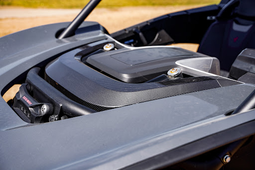 Motorcycle Dealer «Power Lodge», reviews and photos, 6781 US-10, Anoka, MN 55303, USA