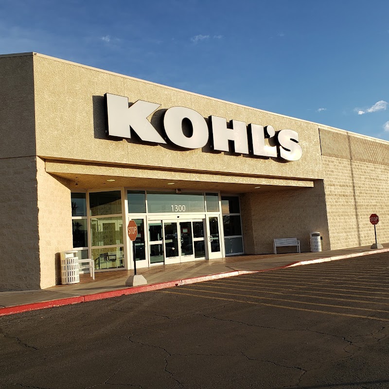 Kohl's