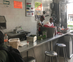 Tacos de Canasta de La Abuela photo