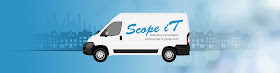 Scope iT Ltd , Asbestos Consultants UK