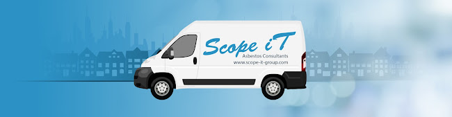 Scope iT Ltd , Asbestos Consultants UK