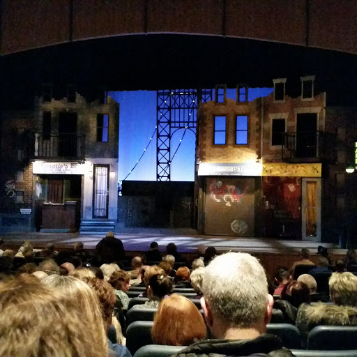 Performing Arts Theater «Axelrod Performing Arts Center», reviews and photos, 100 Grant Ave, Deal, NJ 07723, USA