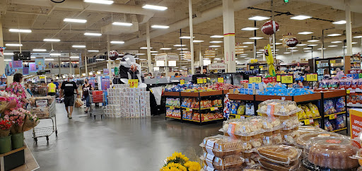 Grocery Store «Fred Meyer», reviews and photos, 325 5th St, Brookings, OR 97415, USA