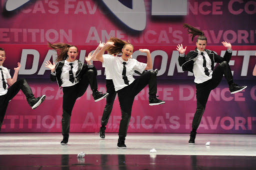 Dance School «Fenton School of Dance & Academy», reviews and photos, 112 E Ellen St, Fenton, MI 48430, USA