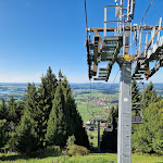 Photo n°7 de l'avis de Olaf.. fait le 27/09/2023 à 18:09 sur le  Buchenberg Alm à Halblech