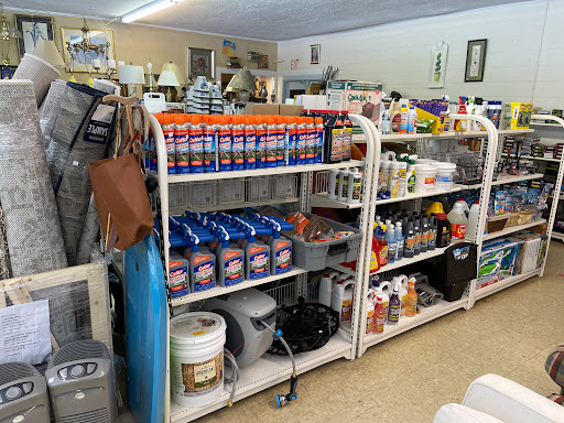 Habitat For Humanity