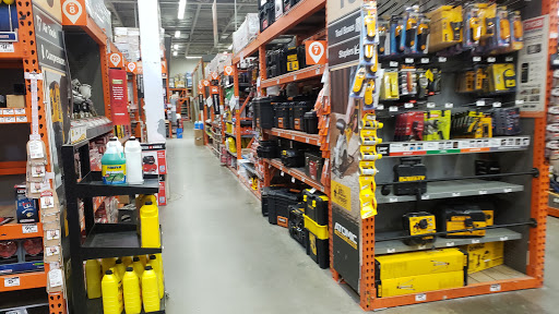 Home Improvement Store «The Home Depot», reviews and photos, 2055 N Figueroa St, Los Angeles, CA 90065, USA