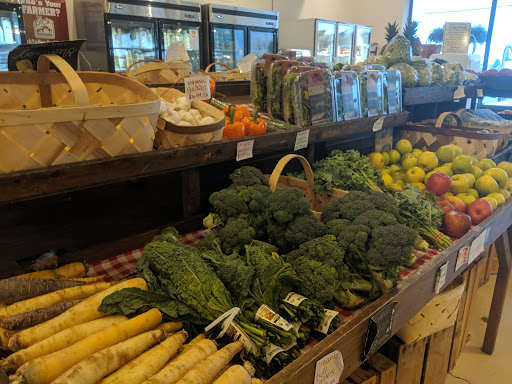 Produce Market «Hendersonville Produce», reviews and photos, 760 E Main St #1, Hendersonville, TN 37075, USA