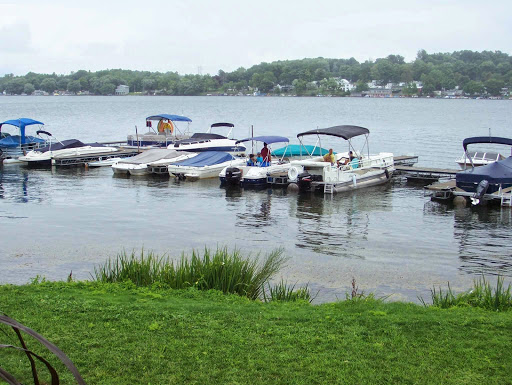 Country Club «Silver Lake Country Club», reviews and photos, 3820 Club Rd, Perry, NY 14530, USA