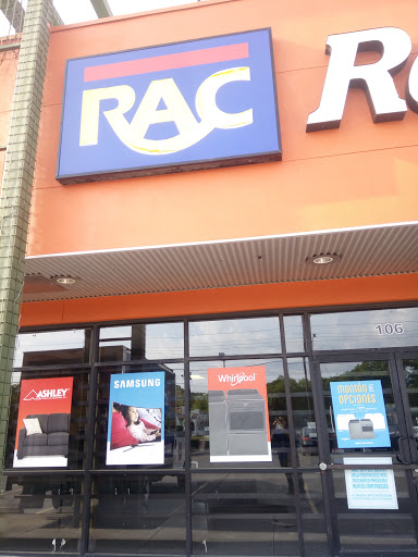 Rent-A-Center in San Antonio, Texas