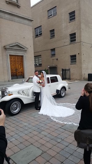 Route 22 Limousine - photo 24