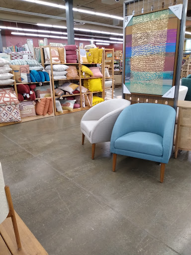 Furniture Store «Cost Plus World Market», reviews and photos, 535 Westport Rd, Kansas City, MO 64111, USA