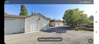 Dornic Bernard à Pomport