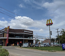 McDonald's photo