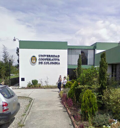 Universidad Cooperativa de Colombia Bloque 31