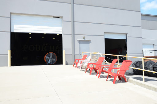 Gym «Four Barrel CrossFit», reviews and photos, 322 Mt Tabor Rd, New Albany, IN 47150, USA