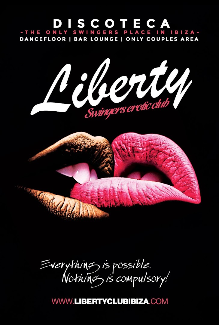 Liberty Club Ibiza