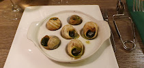 Escargot du Restaurant méditerranéen Restaurant Bar à Vin Le 46 à Avignon - n°13