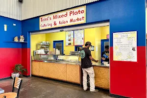 Trini's Mix Plate & Catering image