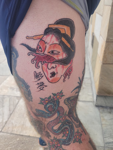 Find jon snow tattoo ideas for your next unique tattoo in Honolulu at 434 TATTOO WAIKIKI