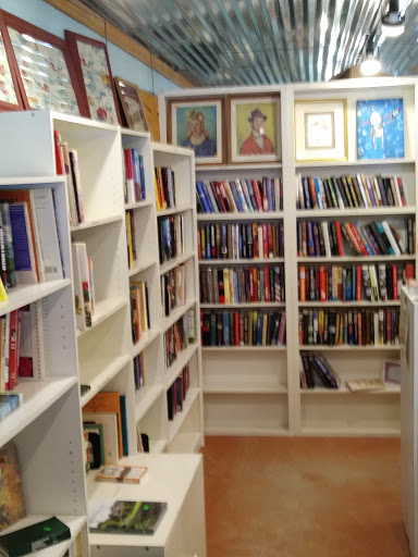 Thrift Store «The Church Mouse BoutiqueThrift Shop», reviews and photos, 78 Arrow Rd, Hilton Head Island, SC 29928, USA