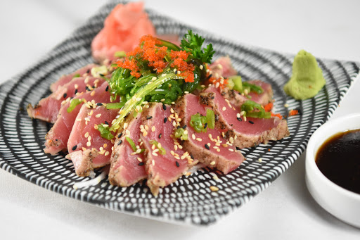 Sushi Restaurant Kirkman