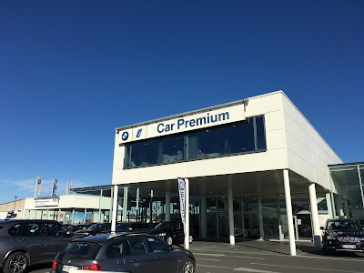 BMW Car Premium Arras - Groupe Lempereur à Beaurains