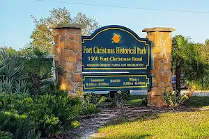 Fort Christmas Historical Park image