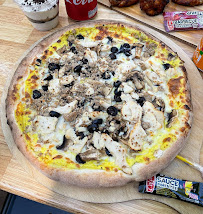 Photos du propriétaire du Pizzeria Ta5ty Pizza - Lyon 8 - Bachut - n°3