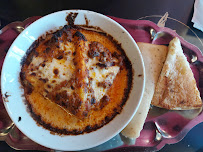 Lasagnes du Restaurant Angelùzzo à Nancy - n°16