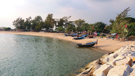 Suchada Beach