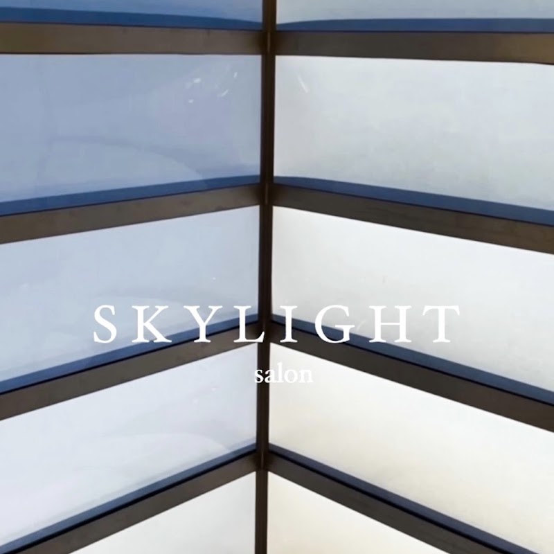 Skylight Salon