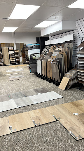 Leader Flooring, 4183 Dawson St, Burnaby, BC V5C 4B3