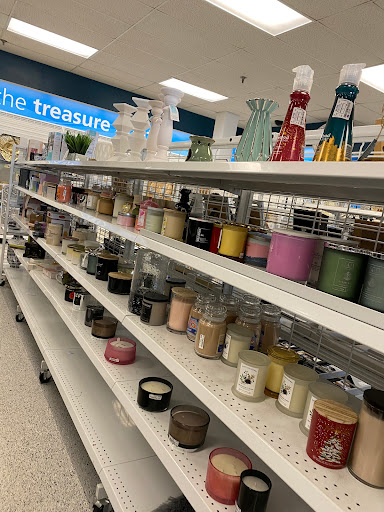 Clothing Store «Ross Dress for Less», reviews and photos, 13065 Lee Jackson Memorial Hwy, Fairfax, VA 22033, USA