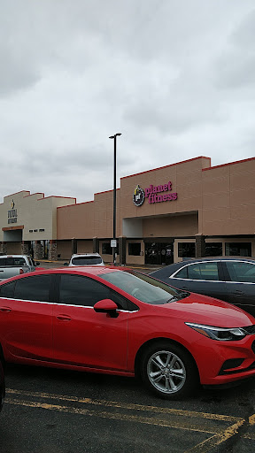 Gym «Planet Fitness», reviews and photos, 880 E 104th Ave, Thornton, CO 80233, USA