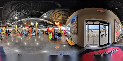 Bicycle Store «Village Bike & Fitness», reviews and photos, 450 Baldwin St, Jenison, MI 49428, USA
