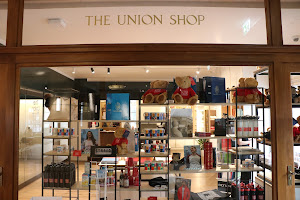 KCLSU The Union Shop