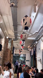 Photo n°122 de Restaurant Kunitoraya à Paris ()