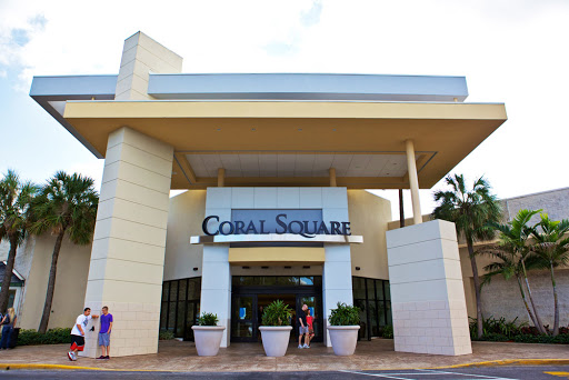 Shopping Mall «Coral Square», reviews and photos, 9469 W Atlantic Blvd, Coral Springs, FL 33071, USA