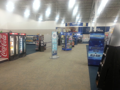 Electronics Store «Best Buy», reviews and photos, 9301 Quivira Rd, Overland Park, KS 66215, USA