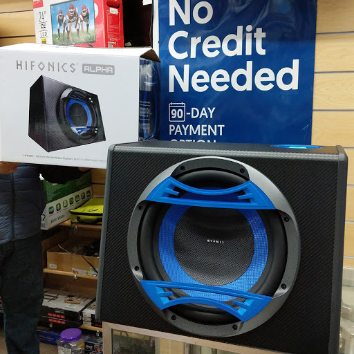 Electronics Store «Hot Beat Electronics», reviews and photos, 166-5 Jamaica Ave, Jamaica, NY 11432, USA
