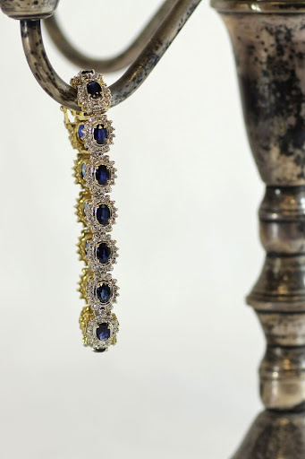 Jewelry Store «Abshire & Haylan Jewelers», reviews and photos, 2073 Graham Rd, Stow, OH 44224, USA